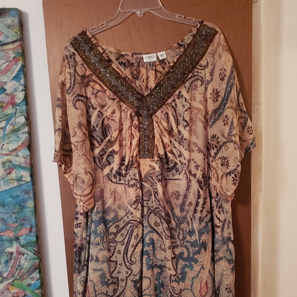 Gorgeous Summer dress